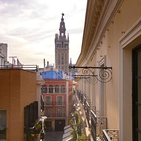 Escapada Romantica, 2 Pax, Centro Historico Sevilla Exterior foto