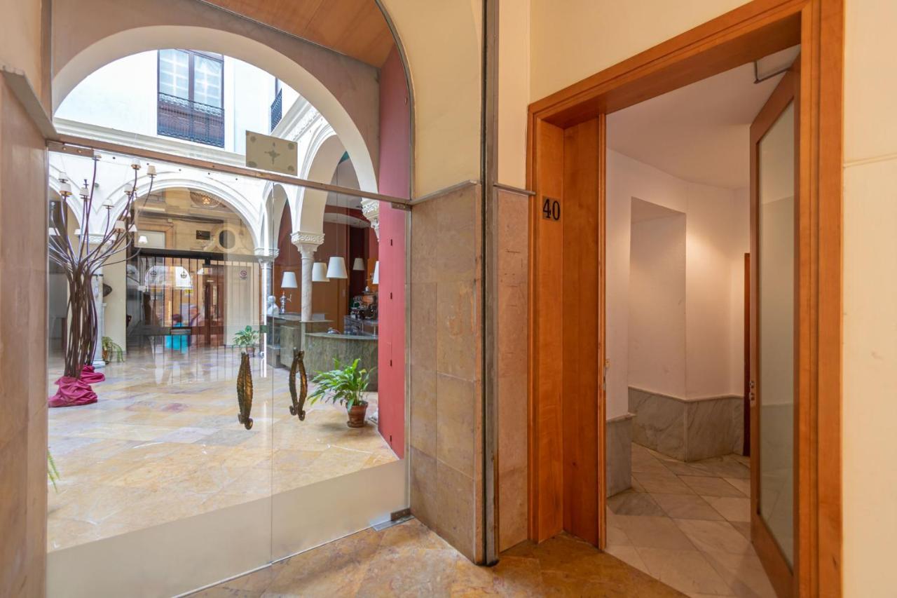 Escapada Romantica, 2 Pax, Centro Historico Sevilla Exterior foto