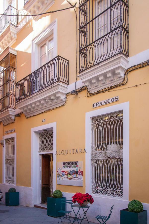 Escapada Romantica, 2 Pax, Centro Historico Sevilla Exterior foto