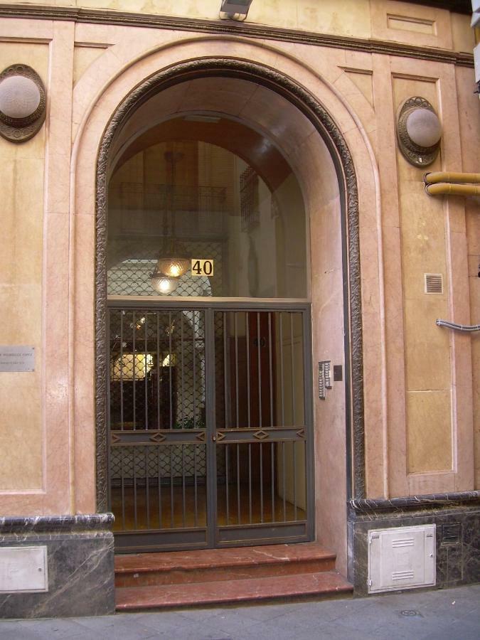 Escapada Romantica, 2 Pax, Centro Historico Sevilla Exterior foto