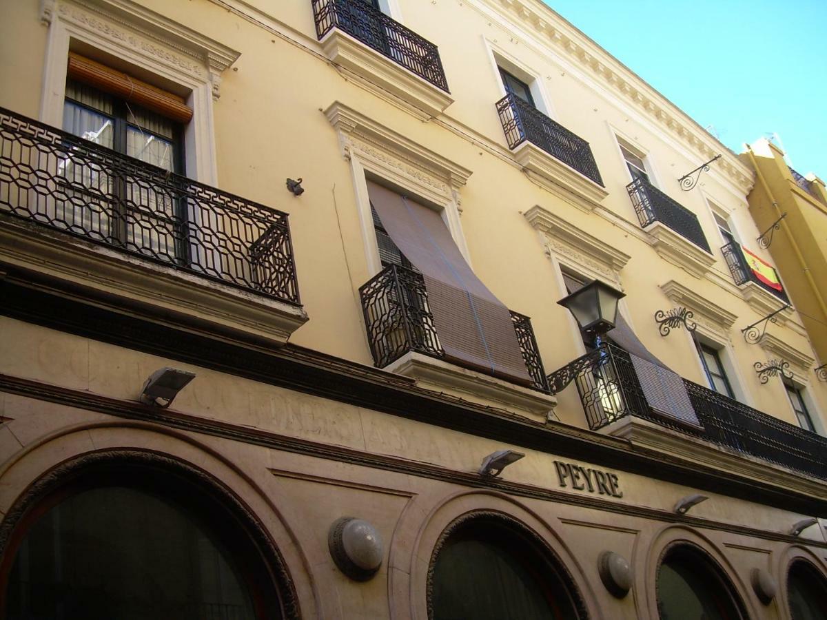 Escapada Romantica, 2 Pax, Centro Historico Sevilla Exterior foto